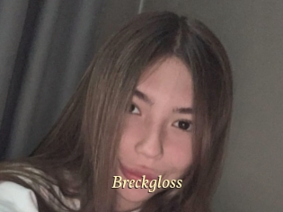 Breckgloss