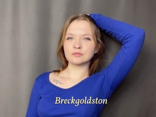 Breckgoldston