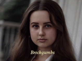 Breckgumbs