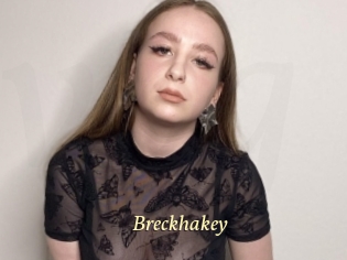 Breckhakey