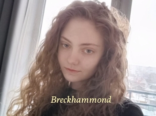 Breckhammond