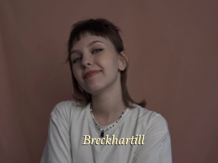 Breckhartill