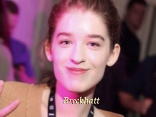Breckhatt