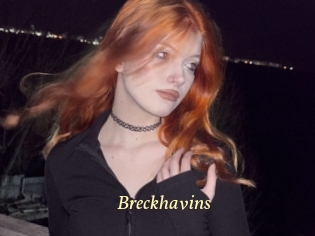Breckhavins