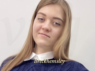 Breckhemsley