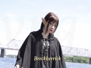 Breckherrick
