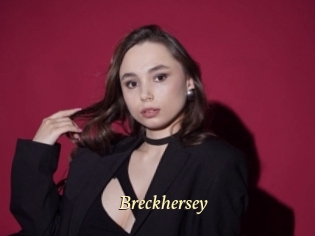 Breckhersey
