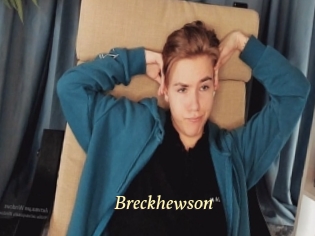 Breckhewson