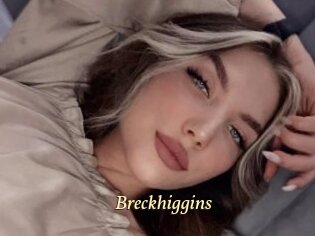 Breckhiggins