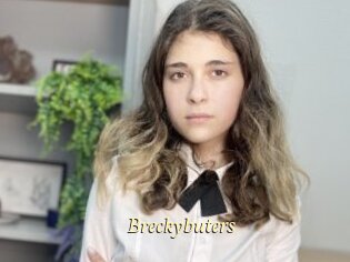 Breckybuters