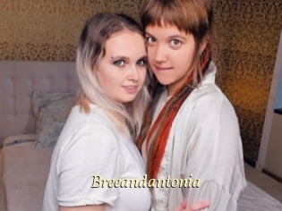 Breeandantonia