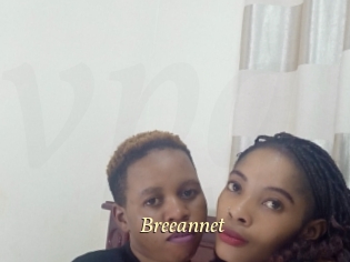 Breeannet