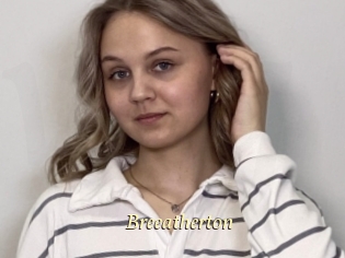 breeatherton Vidéo porno gratuite