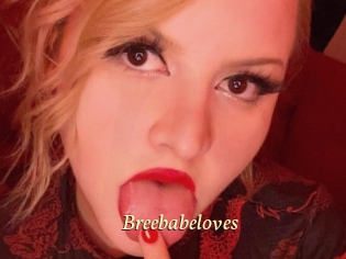 Breebabeloves