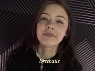 Breebaile
