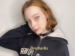 Breebarks