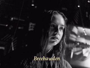 Breebawden