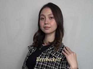 Breebeckett