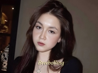Breebolling