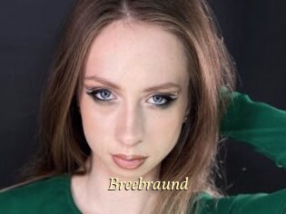 Breebraund