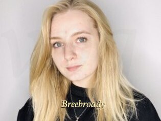 Breebroady