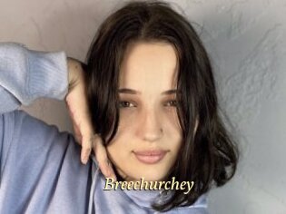 Breechurchey