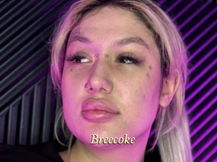 Breecoke