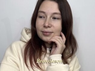 Breecoleson
