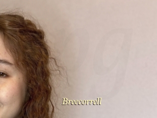 Breecorrell