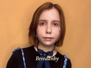 Breedanby