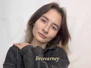 Breeearney