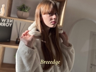 Breeedge