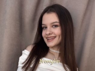 Breeeglin