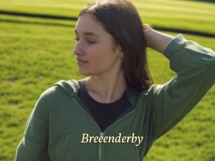 Breeenderby