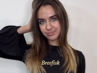 Breefisk
