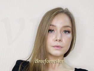 Breeforrester
