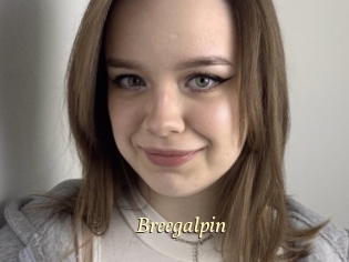 Breegalpin