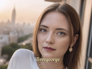 Breegeorge