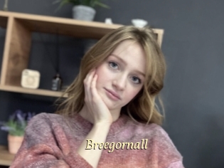 Breegornall