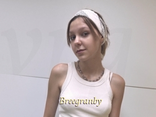Breegranby