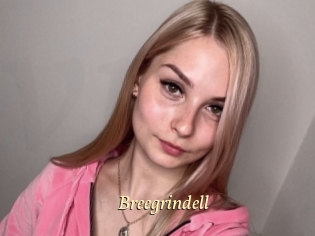 Breegrindell