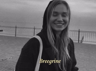 Breegrine