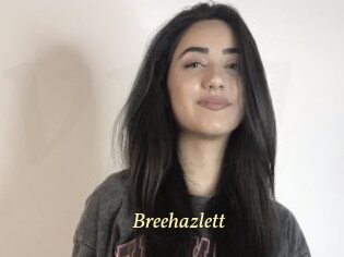 Breehazlett