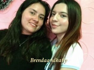 Brendaandkatty