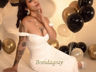 brendagray Vidéo porno gratuite