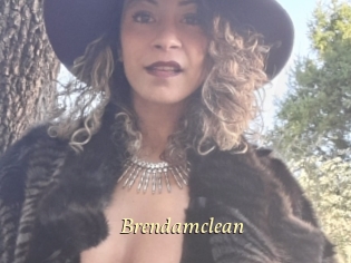 Brendamclean