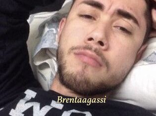 Brentaagassi