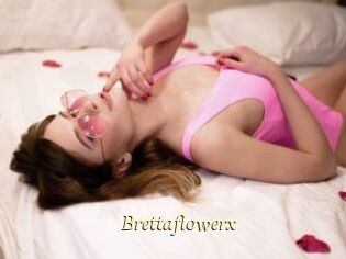 Brettaflowerx