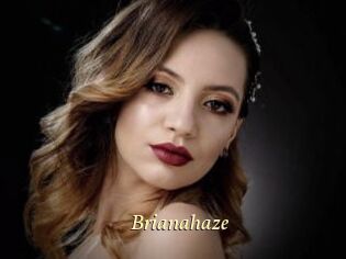 Brianahaze