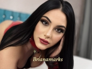 Brianamarks